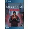 Silent Hill: Townfall - Deluxe Edition Steam [Singleplayer Only]